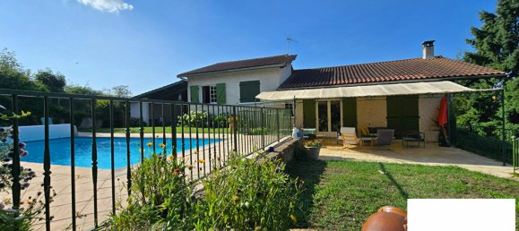 Casa de 3 dormitorios en Legny, France No. 308802 6