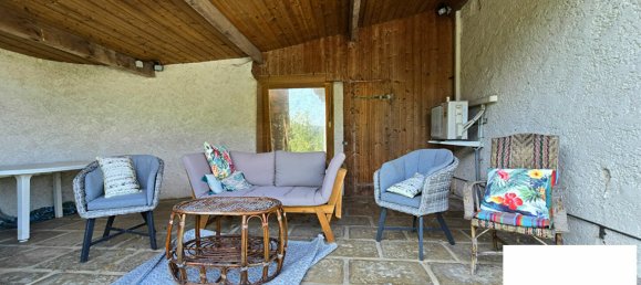 Casa de 3 dormitorios en Legny, France No. 308802 7