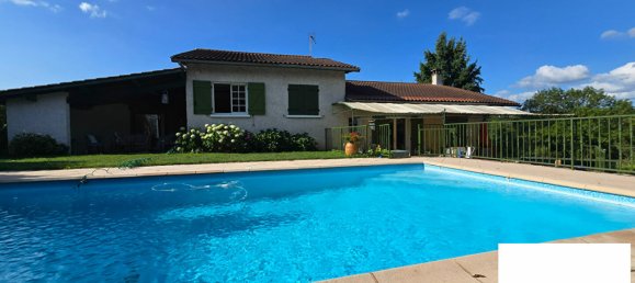 Casa de 3 dormitorios en Legny, France No. 308802 2