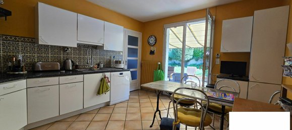 Casa de 3 dormitorios en Legny, France No. 308802 9