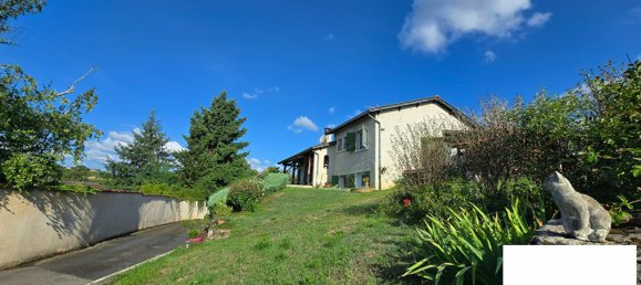 Casa de 3 dormitorios en Legny, France No. 308802 3