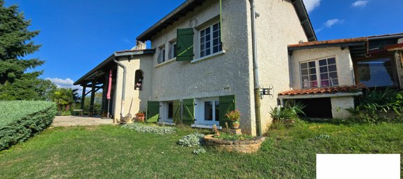 Casa de 3 dormitorios en Legny, France No. 308802 4