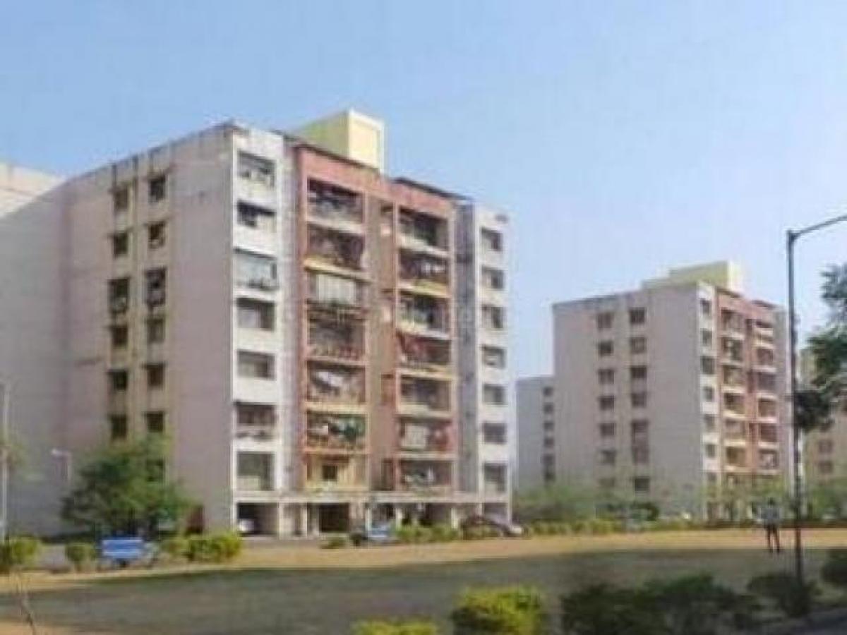 استوديو في Mumbai, India رقم 58759