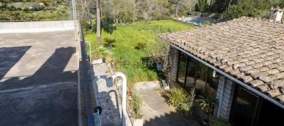 6 غرف نوم تاون هاوس في Mallorca, Spain رقم 171404 38