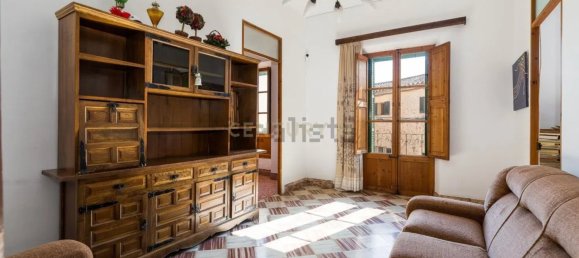 6 غرف نوم تاون هاوس في Mallorca, Spain رقم 171404 27