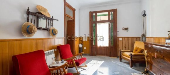 6 غرف نوم تاون هاوس في Mallorca, Spain رقم 171404 8