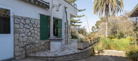 6 غرف نوم تاون هاوس في Mallorca, Spain رقم 171404 3