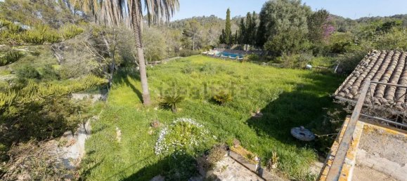 6 غرف نوم تاون هاوس في Mallorca, Spain رقم 171404 6