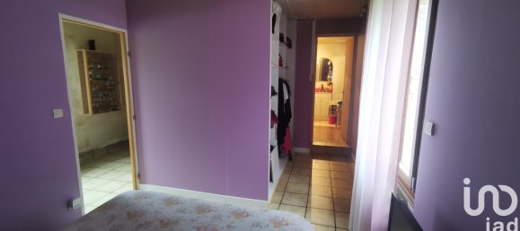 2 chambres Villa à Nesle, France No. 161399 7