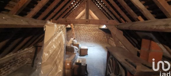 2 chambres Villa à Nesle, France No. 161399 11