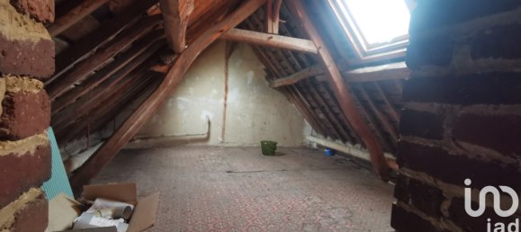 2 chambres Villa à Nesle, France No. 161399 10