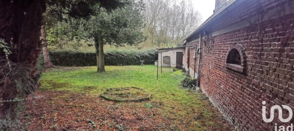 2 chambres Villa à Nesle, France No. 161399 12