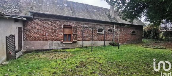 2 chambres Villa à Nesle, France No. 161399 13