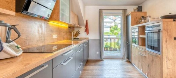 3-Zimmer Wohnung in Seeham, Austria, Nr. 224520 5