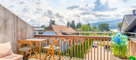 3-Zimmer Wohnung in Seeham, Austria, Nr. 224520 4