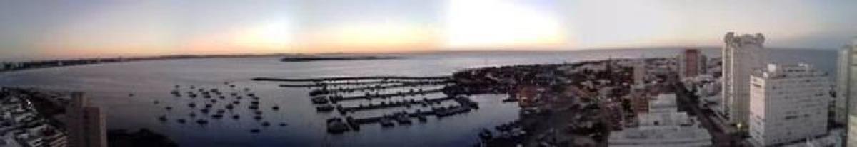 2 Schlafzimmer Wohnung in Maldonado, Uruguay, Nr. 12094