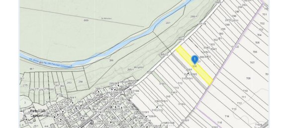 Grundstück in Petronell-Carnuntum, Austria 19048m², Nr. 129990 3