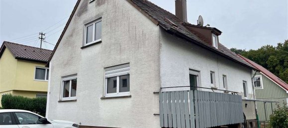 4 bedrooms House in Biberach, Germany No. 267589 2