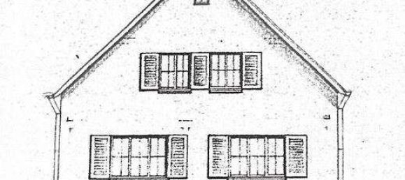 4 bedrooms House in Biberach, Germany No. 267589 35