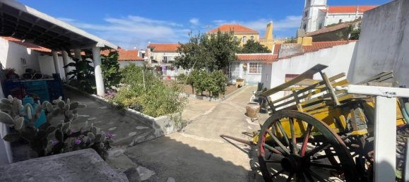 4 غرف نوم منزل في Santiago do Cacem, Portugal رقم 354538 48