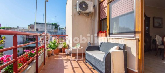 3 غرف نوم بانتهاوس في Rome, Italy رقم 305756 42