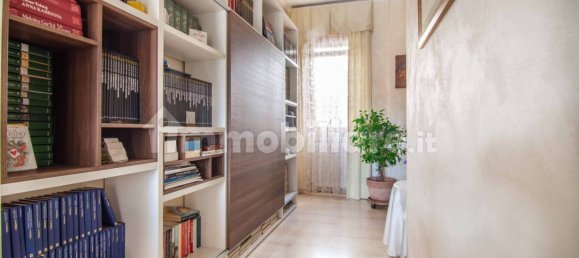 3 غرف نوم بانتهاوس في Rome, Italy رقم 305756 36