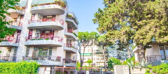 3 غرف نوم بانتهاوس في Rome, Italy رقم 305756 46