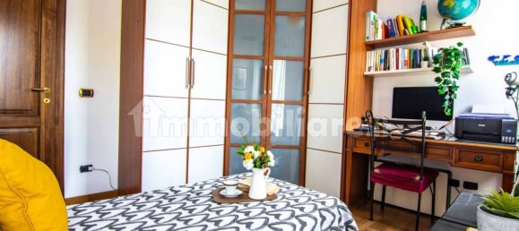 3 غرف نوم بانتهاوس في Rome, Italy رقم 305756 22