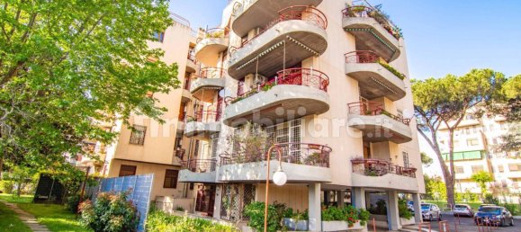 3 غرف نوم بانتهاوس في Rome, Italy رقم 305756 44