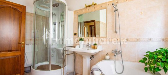 3 غرف نوم بانتهاوس في Rome, Italy رقم 305756 29