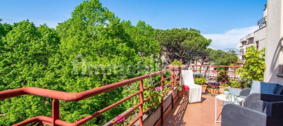 3 غرف نوم بانتهاوس في Rome, Italy رقم 305756 41