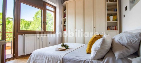 3 غرف نوم بانتهاوس في Rome, Italy رقم 305756 17