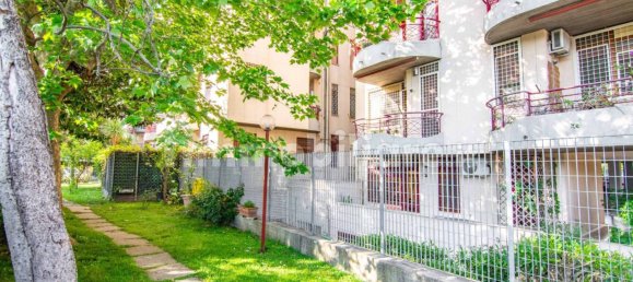 3 غرف نوم بانتهاوس في Rome, Italy رقم 305756 45