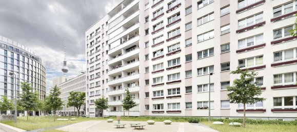 1 bedroom Apartment in Mitte, Germany No. 10314 2