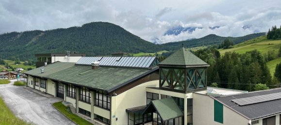 Terrain à Forstau, Austria 6617m² No. 164628 2