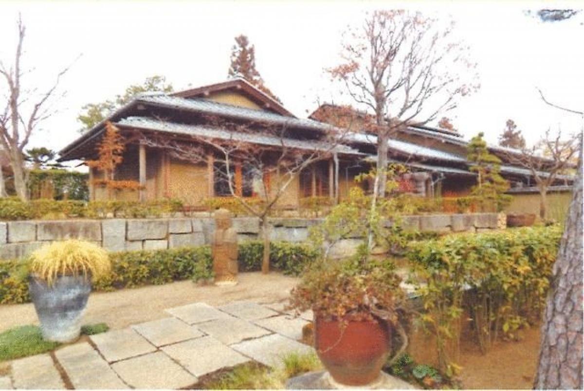 5 Schlafzimmer Haus in Saitama, Japan, Nr. 4885