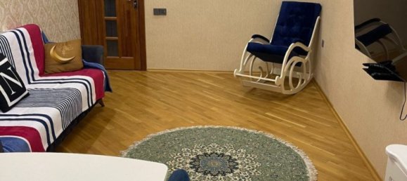 Apartamento T2 em Sabunchu, Azerbaijan N.º 1420 6