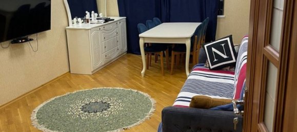 Apartamento T2 em Sabunchu, Azerbaijan N.º 1420 17