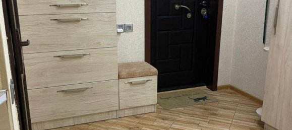 Apartamento T2 em Sabunchu, Azerbaijan N.º 1420 15