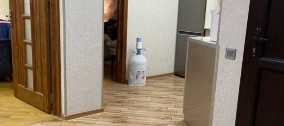 Apartamento T2 em Sabunchu, Azerbaijan N.º 1420 10