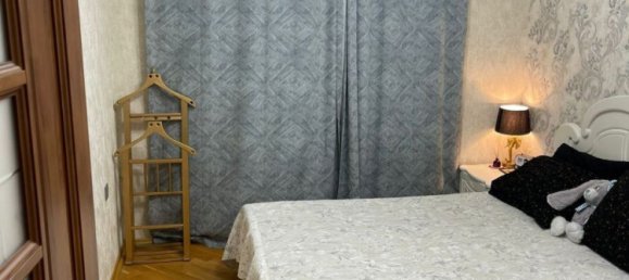 Apartamento T2 em Sabunchu, Azerbaijan N.º 1420 16
