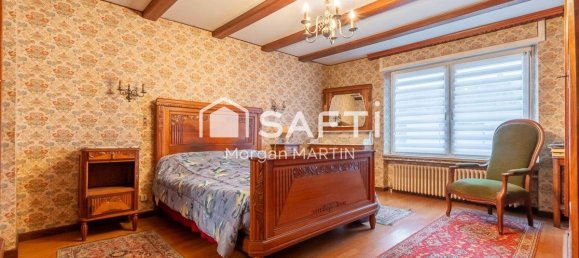 5 bedrooms House in Thionville, France No. 156501 16