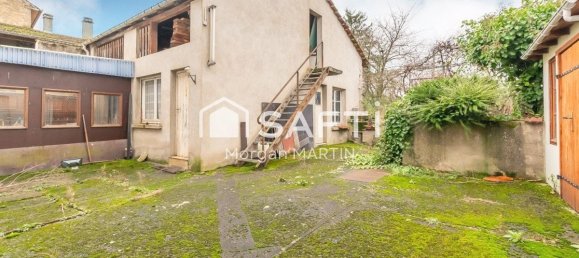 5 bedrooms House in Thionville, France No. 156501 18