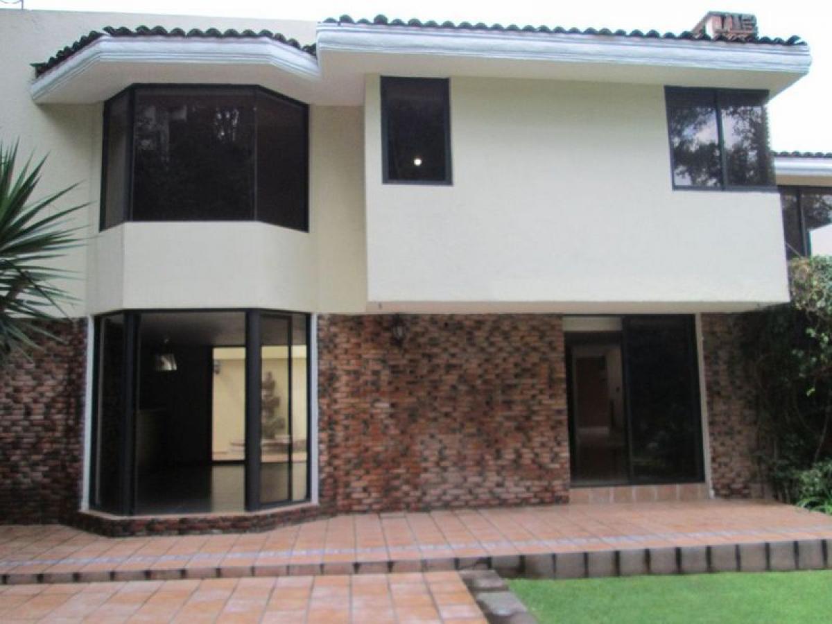 4 Schlafzimmer Haus in Mexico, Nr. 220015