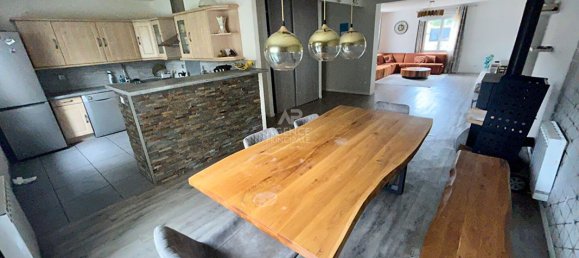 3 bedrooms House in Carrieres-sous-Poissy, France No. 143506 3