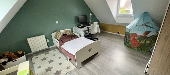 3 bedrooms House in Carrieres-sous-Poissy, France No. 143506 10