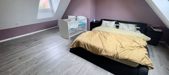 3 bedrooms House in Carrieres-sous-Poissy, France No. 143506 8