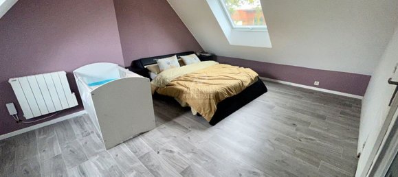 3 bedrooms House in Carrieres-sous-Poissy, France No. 143506 9