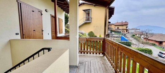 2 Schlafzimmer Wohnung in Gazzaniga, Italy, Nr. 58866 21