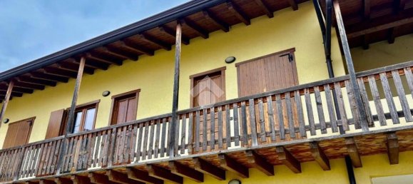 2 Schlafzimmer Wohnung in Gazzaniga, Italy, Nr. 58866 4